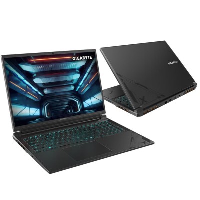 Ноутбук GIGABYTE G6X CI7-13650HX 16" 16GB 1TB DOS G6X 9KG