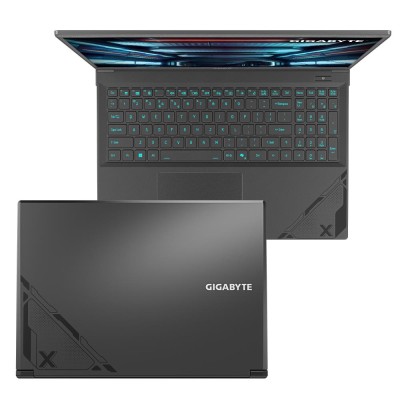 Ноутбук GIGABYTE G6X CI7-13650HX 16" 16GB 1TB DOS G6X 9KG