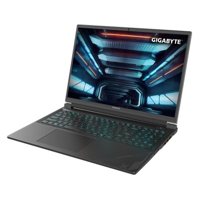 Ноутбук GIGABYTE G6X CI7-13650HX 16" 16GB 1TB DOS G6X 9KG