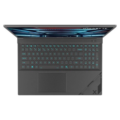 Ноутбук GIGABYTE G6X CI7-13650HX 16" 16GB 1TB DOS G6X 9KG