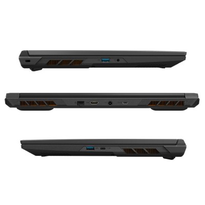 Ноутбук GIGABYTE G6X CI7-13650HX 16" 16GB 1TB DOS G6X 9KG