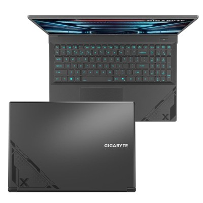 Ноутбук GIGABYTE G6X CI7-13650HX 16" 16GB 1TB DOS G6X 9MG