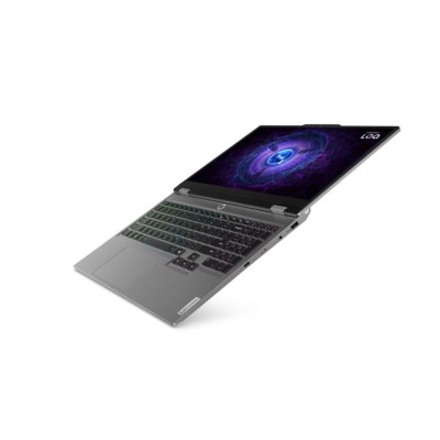 Ноутбук LENOVO LOQ-15IAX9 CI5-12450HX 15" 24GB/1TB 83GS00BJRA