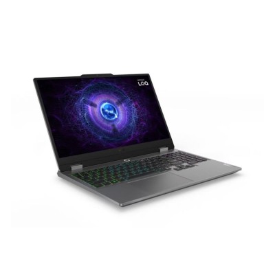Ноутбук LENOVO LOQ-15IRX9 CI7-13650HX 15" 16GB/1TB 83DV00GVRA