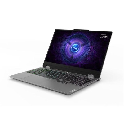 Ноутбук LENOVO LOQ-15IRX9 CI7-13650HX 15" 16GB/1TB 83DV00GVRA