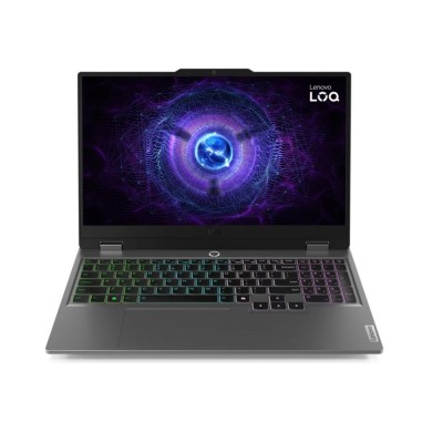 Ноутбук LENOVO LOQ-15IRX9 CI7-13650HX 15" 16GB/1TB 83DV00GVRA