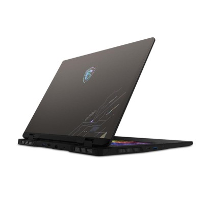 Ноутбук MSI CROSS 17HX CU7-255HX 17" 32GB/1TB D2XWGKG-019XUA