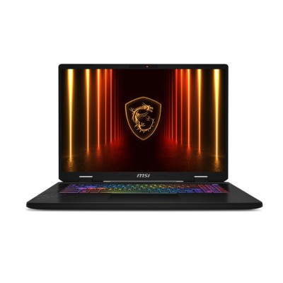 Ноутбук MSI CROSS 17HX CU7-255HX 17" 32GB/1TB D2XWGKG-019XUA