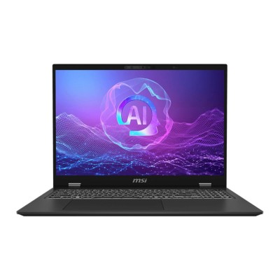 Ноутбук MSI PRE 16 AI EVO CU9-285H 16" 32GB/1TB W11 B2HMG-078UA