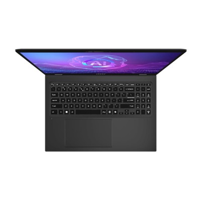 Ноутбук MSI PRE 16 AI EVO CU9-285H 16" 32GB/1TB W11 B2HMG-078UA