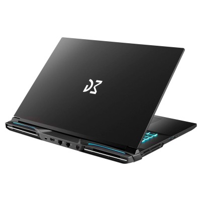 Ноутбук Dream Machines RX5090-18 18QHD+, Intel U9-275HX, 32GB, F2TB, NVD5090-24, DOS, чорний (RX5090-18UA22)