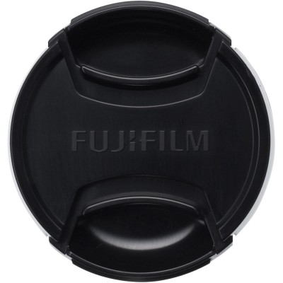 Об`єктив Fujifilm XF 35mm F2.0 Black (16481878) Об`єктив Fujifilm XF 35mm F2.0 Black (16481878)