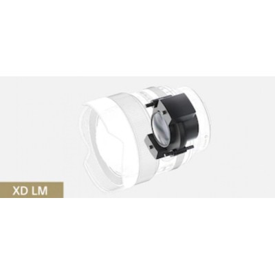 Об'єктив Sony 14mm f/1.8 GM для NEX FF (SEL14F18GM.SYX) Об'єктив Sony 14mm f/1.8 GM для NEX FF (SEL14F18GM.SYX)