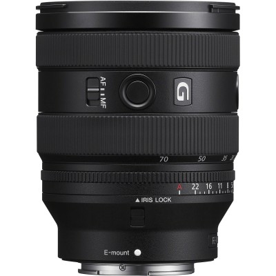 Об'єктив Sony 20-70mm f/4.0 G для NEX FF (SEL2070G.SYX)