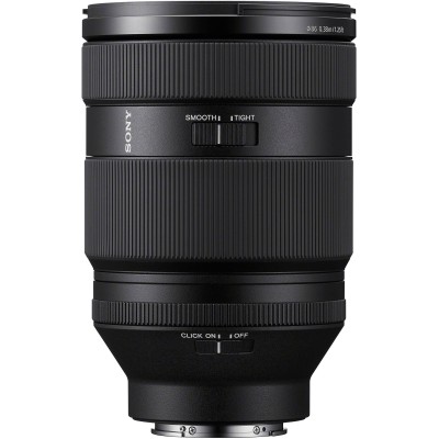 Об'єктив Sony 28-70mm f/2.0 GM для NEX FF (SEL2870GM.SYX)