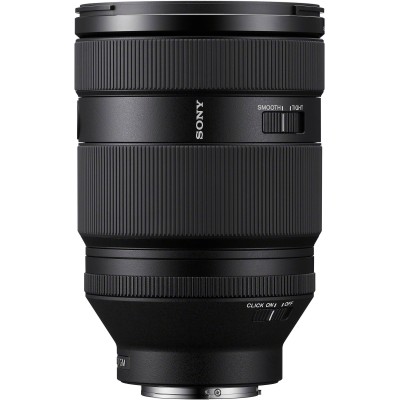 Об'єктив Sony 28-70mm f/2.0 GM для NEX FF (SEL2870GM.SYX)