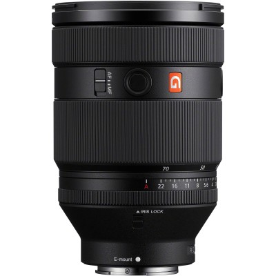 Об'єктив Sony 28-70mm f/2.0 GM для NEX FF (SEL2870GM.SYX)