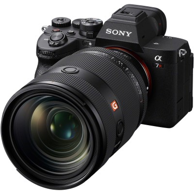 Об'єктив Sony 28-70mm f/2.0 GM для NEX FF (SEL2870GM.SYX)