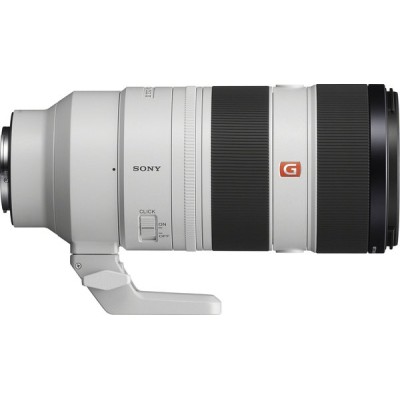 Об'єктив Sony 70-200mm f/2.8 GM2 для NEX FF (SEL70200GM2.SYX)
