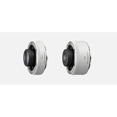 Об'єктив Sony 70-200mm f/2.8 GM2 для NEX FF (SEL70200GM2.SYX)