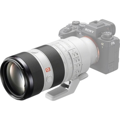 Об'єктив Sony 70-200mm f/2.8 GM2 для NEX FF (SEL70200GM2.SYX)