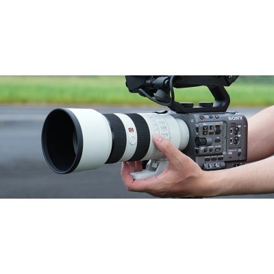 Об'єктив Sony 70-200mm f/2.8 GM2 для NEX FF (SEL70200GM2.SYX)