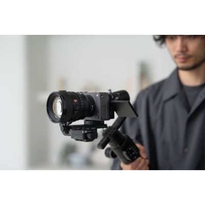 Об'єктив Sony 85mm f/1.4 GM II для NEX FF (SEL85F14GM2B.SYX)