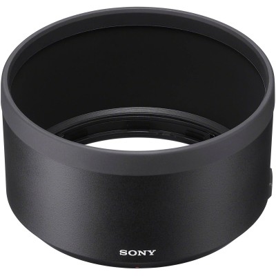 Об'єктив Sony 85mm f/1.4 GM II для NEX FF (SEL85F14GM2B.SYX)