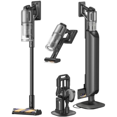 Пилосос Dreame Cordless Vacuum Cleaner Z40 Station