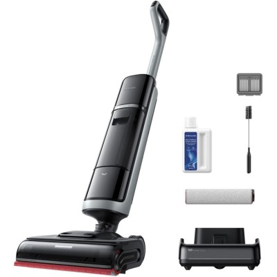 Пилосос Dreame Wet and Dry Vacuum H15 Pro Heat