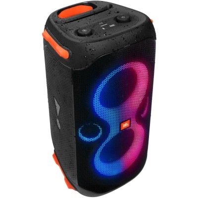 Портативна акустика JBL PartyBox 110 (JBLPARTYBOX110EU)