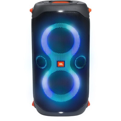 Портативна акустика JBL PartyBox 110 (JBLPARTYBOX110EU)