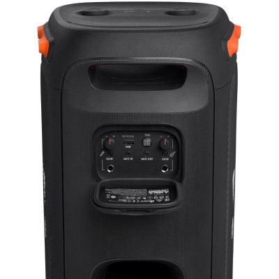 Портативна акустика JBL PartyBox 110 (JBLPARTYBOX110EU)
