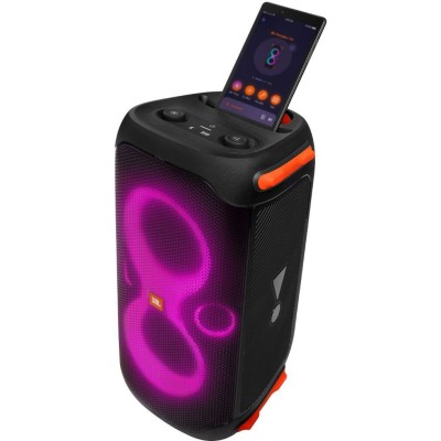 Портативна акустика JBL PartyBox 110 (JBLPARTYBOX110EU)