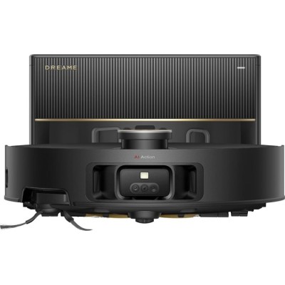 Робот-пилосос Dreame Robot Vacuum X50 Master