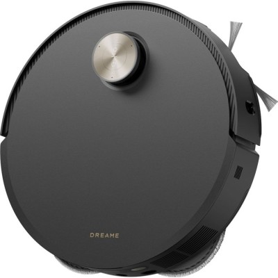 Робот-пилосос Dreame Robot Vacuum X50 Master