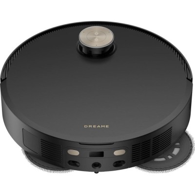 Робот-пилосос Dreame Robot Vacuum X50 Master