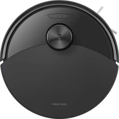 Робот-пилосос Roborock Q10 VF Black