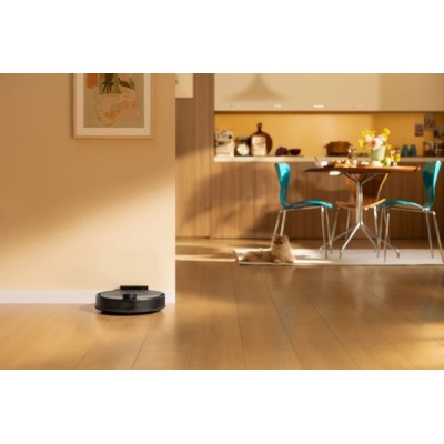 Робот-пилосос Roborock Q10 VF Black