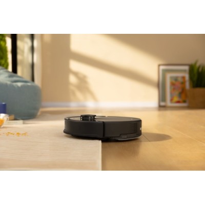 Робот-пилосос Roborock Q10 VF Black