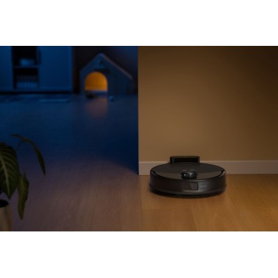 Робот-пилосос Roborock Q10 VF Black