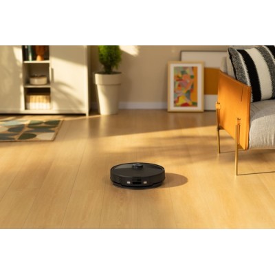 Робот-пилосос Roborock Q10 VF Black