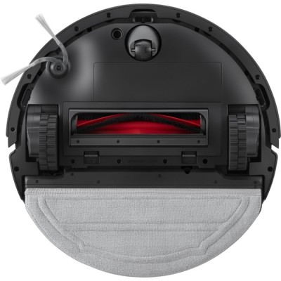Робот-пилосос Roborock Q10 VF+ Black