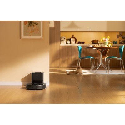 Робот-пилосос Roborock Q10 VF+ Black