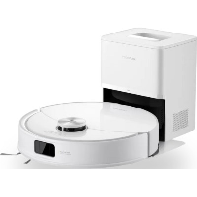Робот-пилосос Roborock Q10 VF+ White Робот-пилосос Roborock Q10 VF+ White