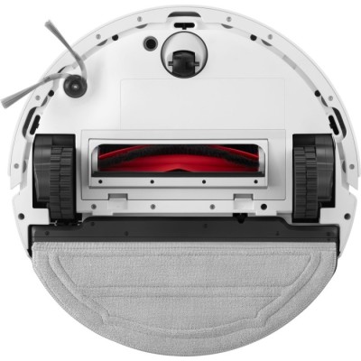Робот-пилосос Roborock Q10 VF+ White Робот-пилосос Roborock Q10 VF+ White