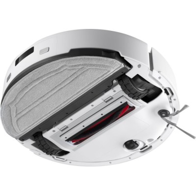 Робот-пилосос Roborock Q10 VF+ White Робот-пилосос Roborock Q10 VF+ White