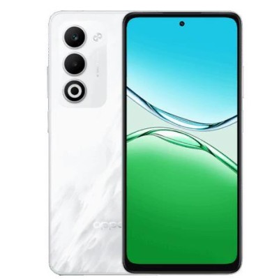 Смартфон Oppo A5 6/128GB MIST WHITE
