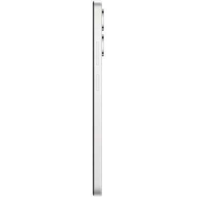 Смартфон Oppo A5X 4/128GB LASER WHITE