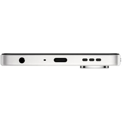 Смартфон Oppo A5X 4/128GB LASER WHITE